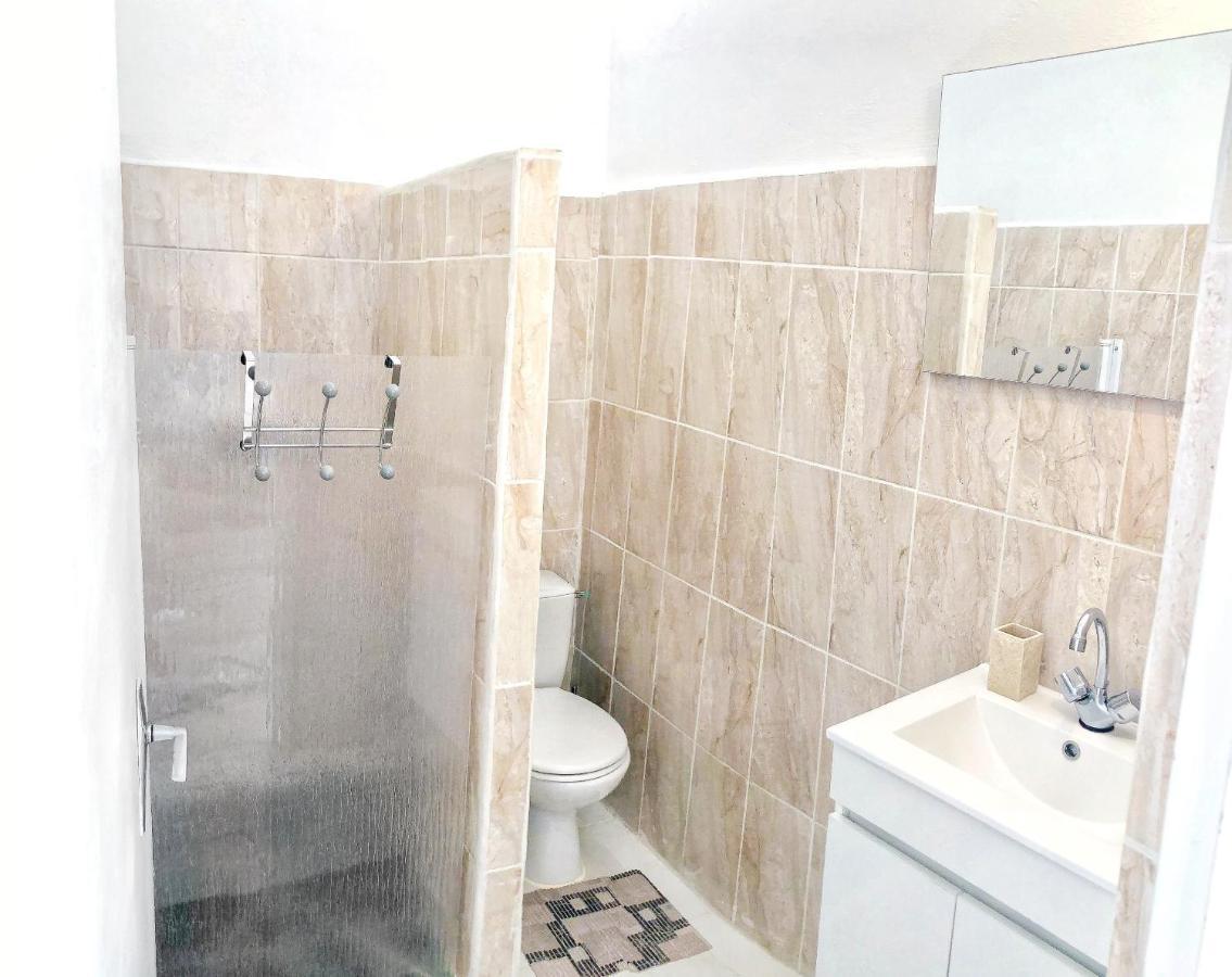 Petit F1 Au Centre De L'Ile ! Apartman Fort-de-France Kültér fotó