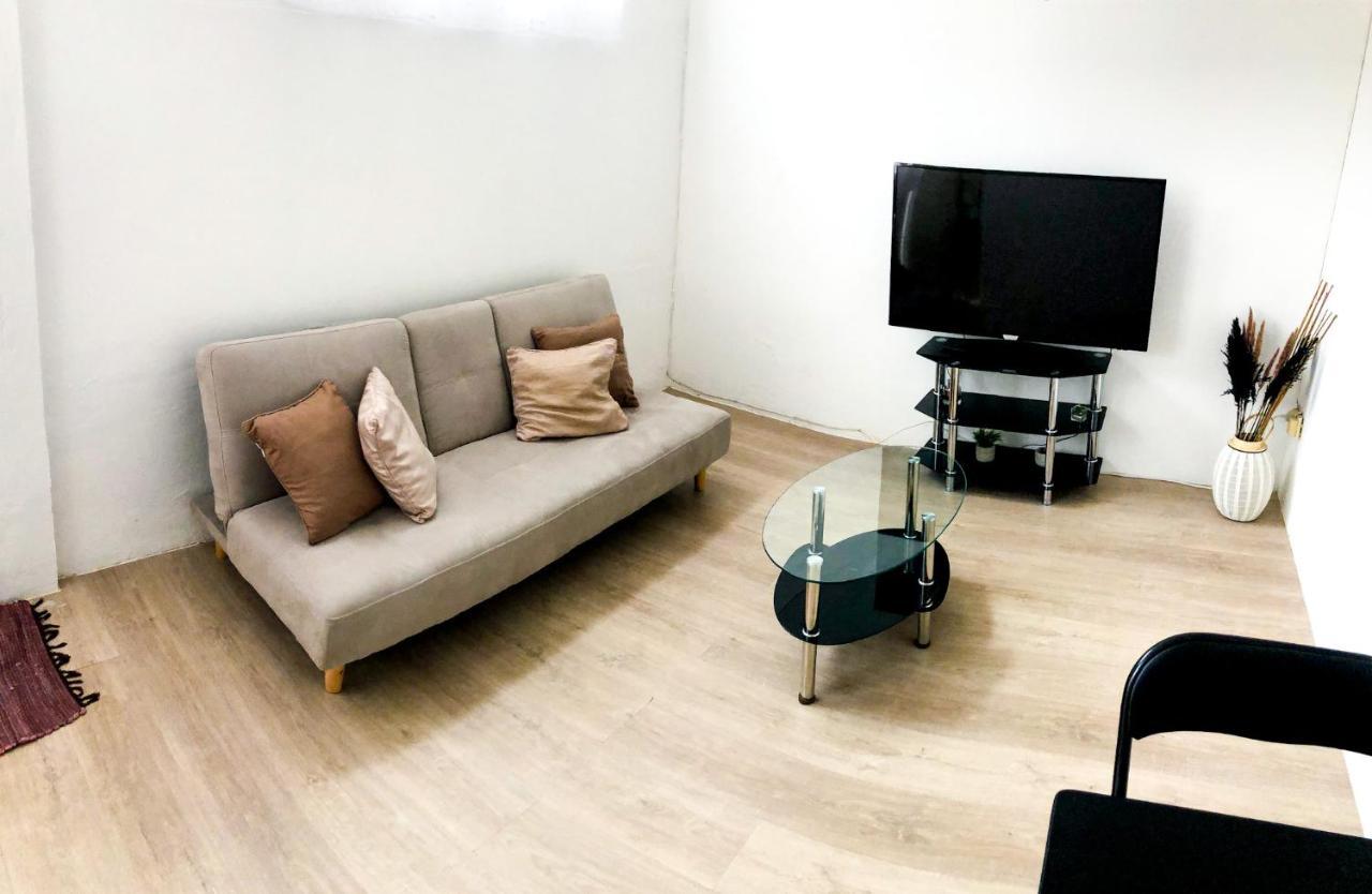 Petit F1 Au Centre De L'Ile ! Apartman Fort-de-France Kültér fotó