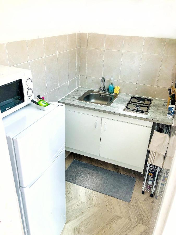 Petit F1 Au Centre De L'Ile ! Apartman Fort-de-France Kültér fotó