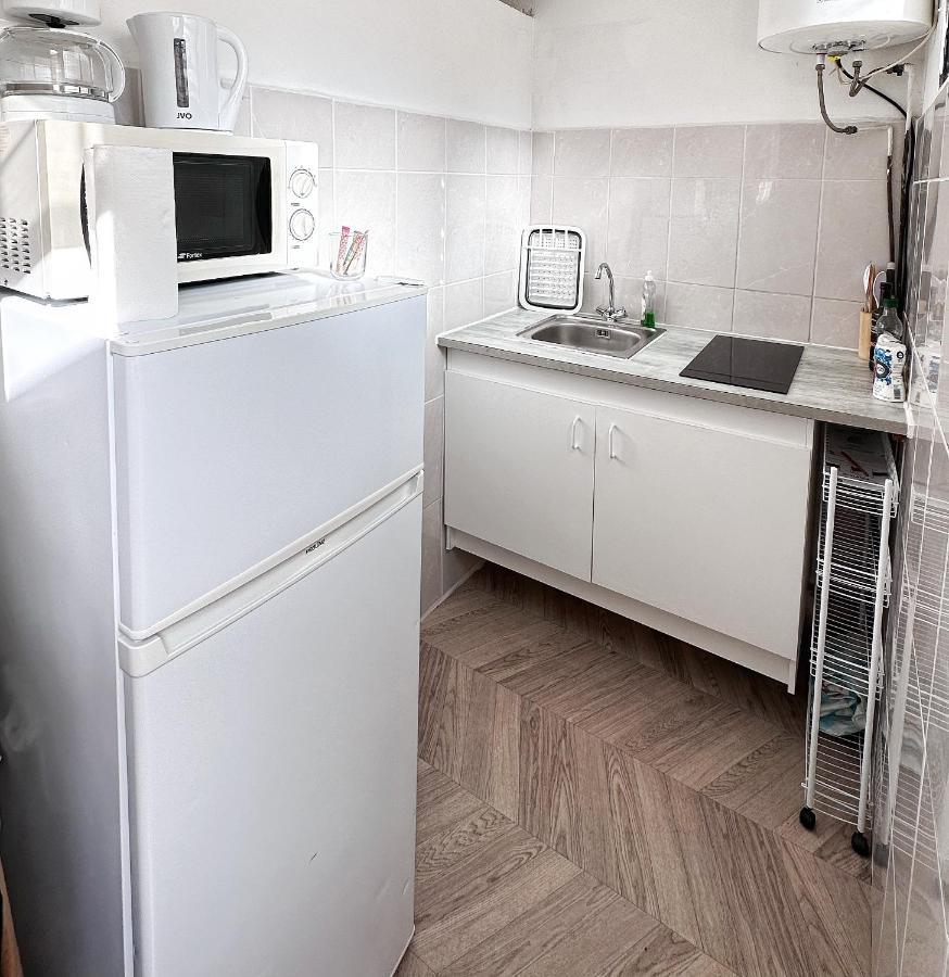 Petit F1 Au Centre De L'Ile ! Apartman Fort-de-France Kültér fotó