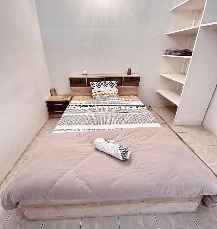 Petit F1 Au Centre De L'Ile ! Apartman Fort-de-France Kültér fotó