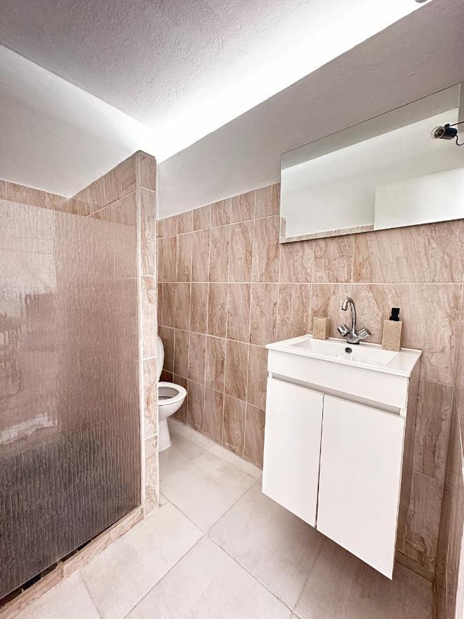Petit F1 Au Centre De L'Ile ! Apartman Fort-de-France Kültér fotó